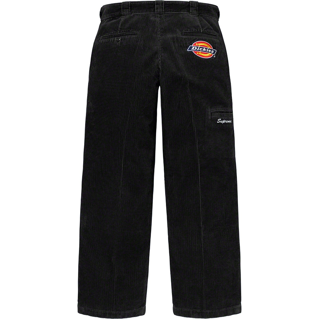 Supreme®/Dickies® Double Knee Corduroy Work Pant view 7